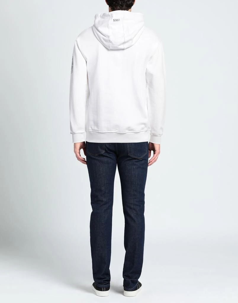 IHS Hooded sweatshirt 3