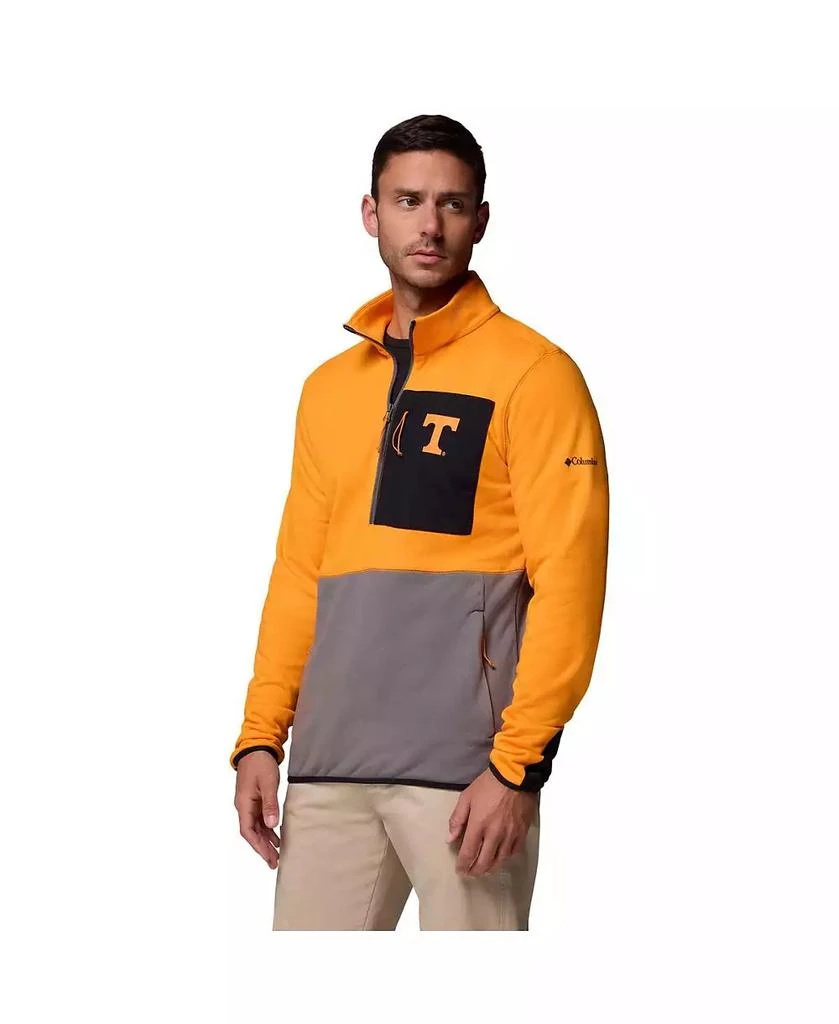 Columbia Men's Tennessee Orange/Gray Tennessee Volunteers Hike