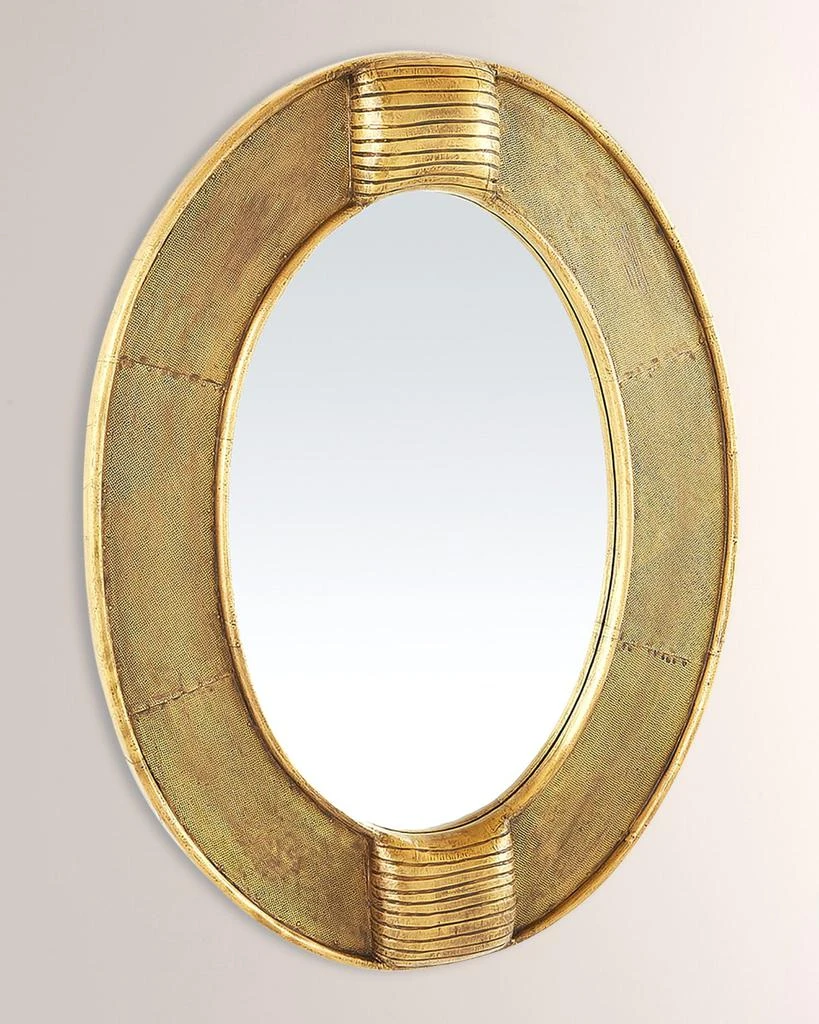 Arteriors Eagan 40" Wall Mirror 2