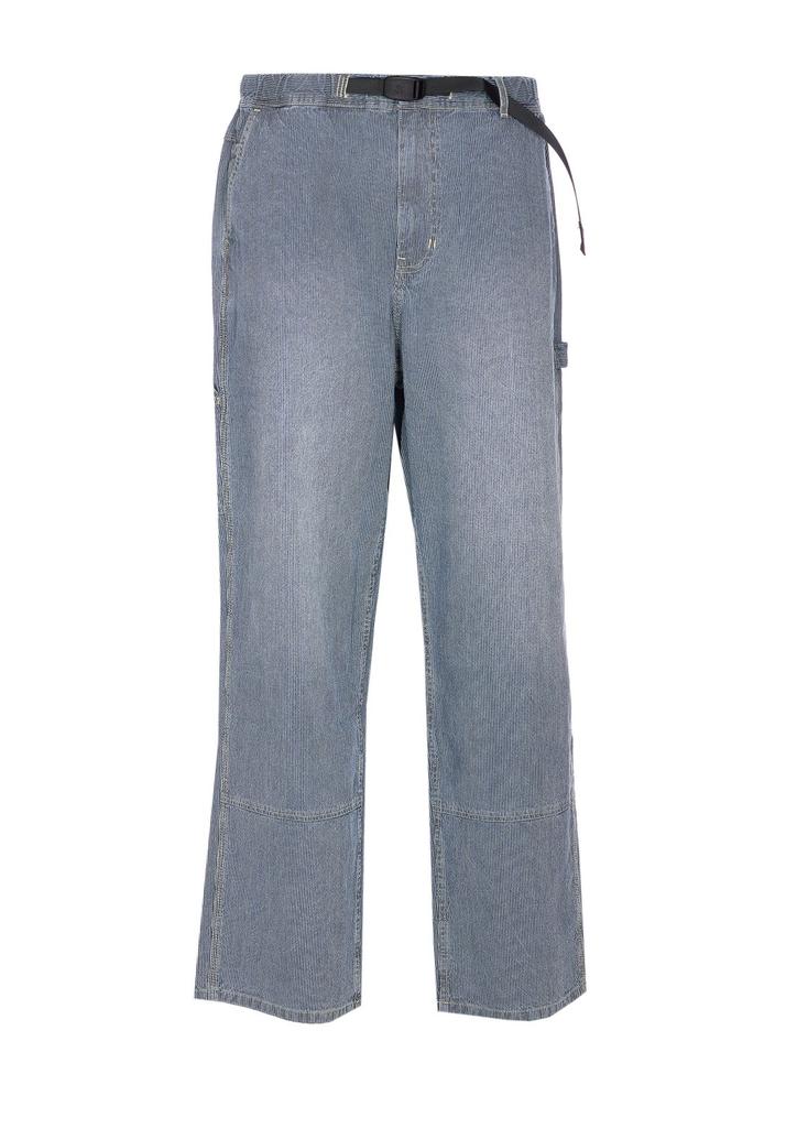Gramicci Gramicci Belted Relaxed Fit Jeans