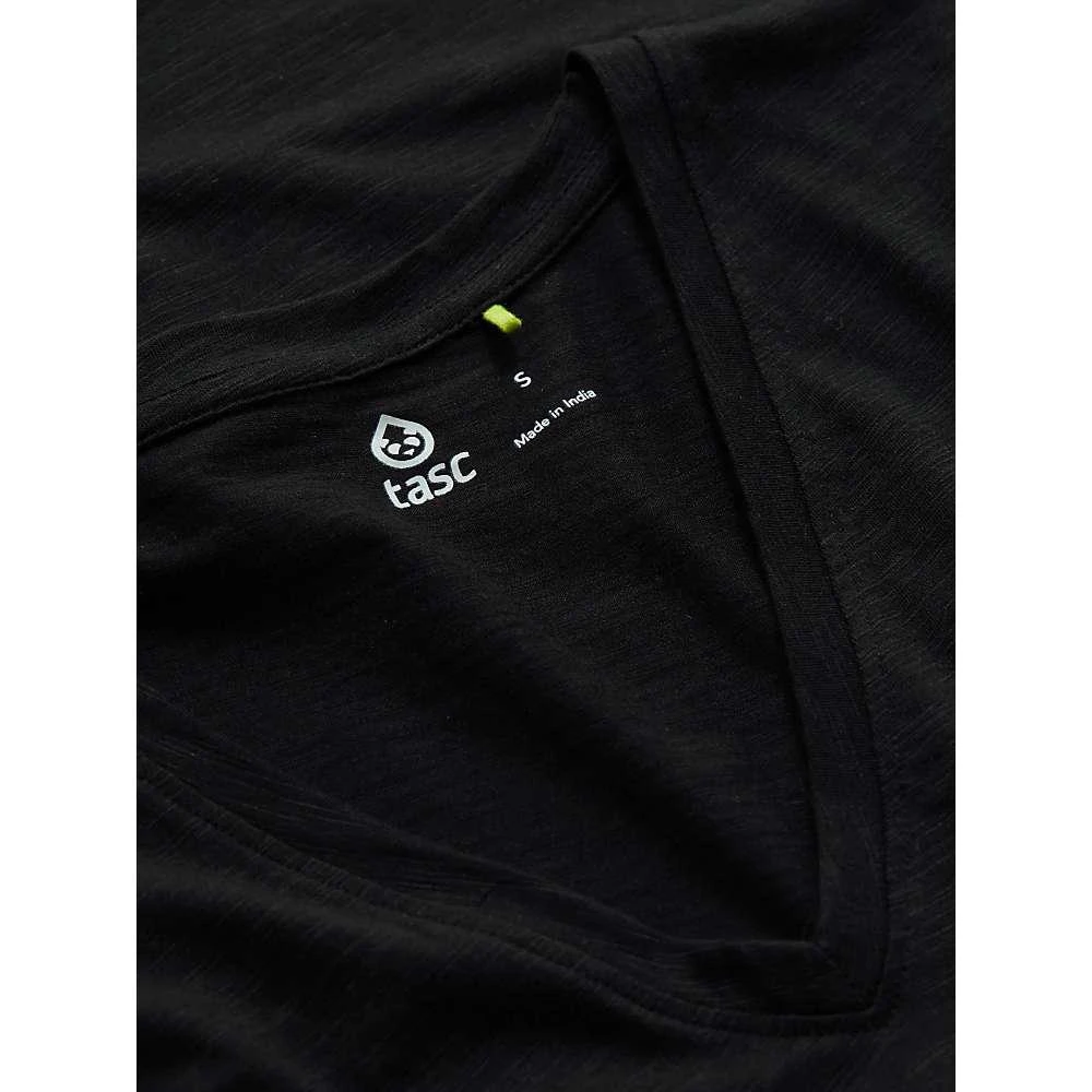 Tasc Performance Tasc Women's All Day V-Neck T-Shirt 3