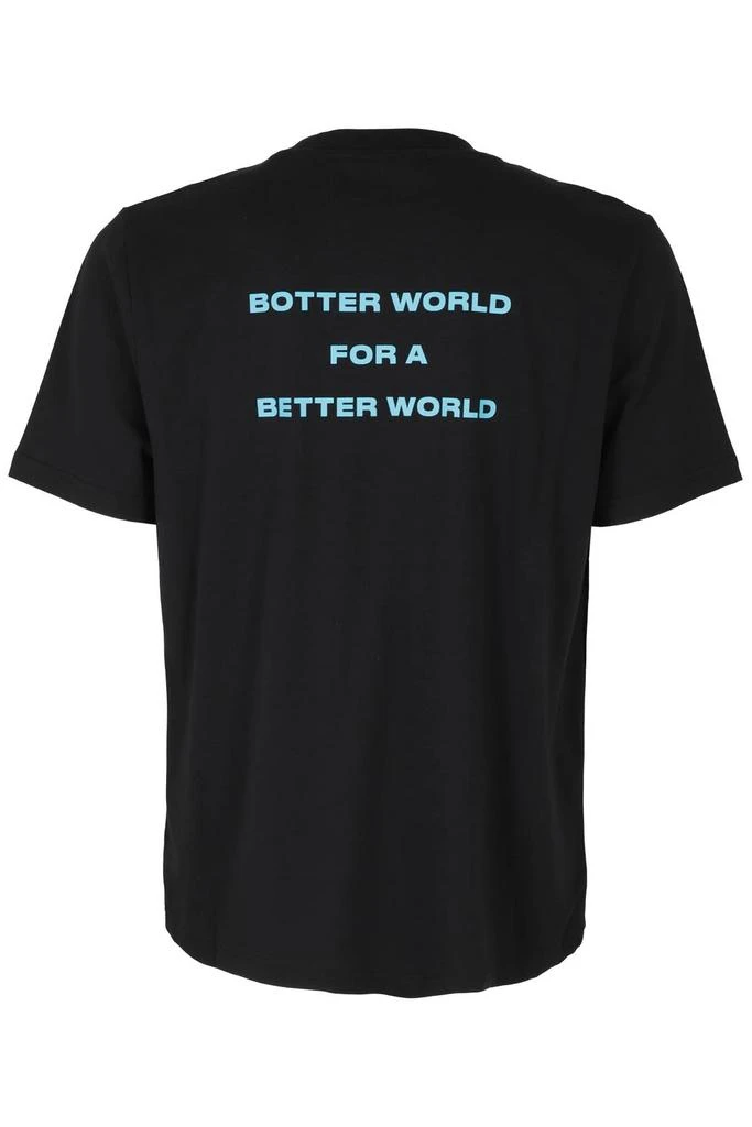 Botter Botter Logo Statement T-Shirt 2