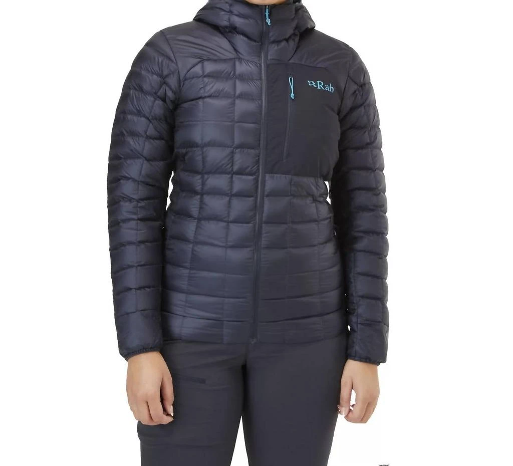 Rab Rab - Kaon Jacket