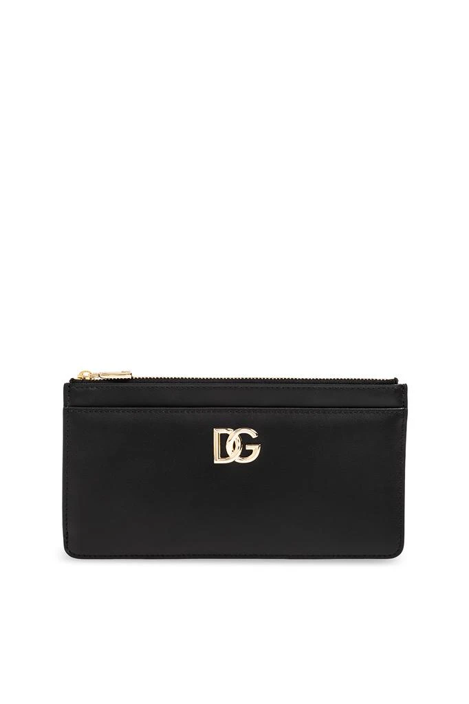 Dolce & Gabbana Dolce & Gabbana Leather wallet 1