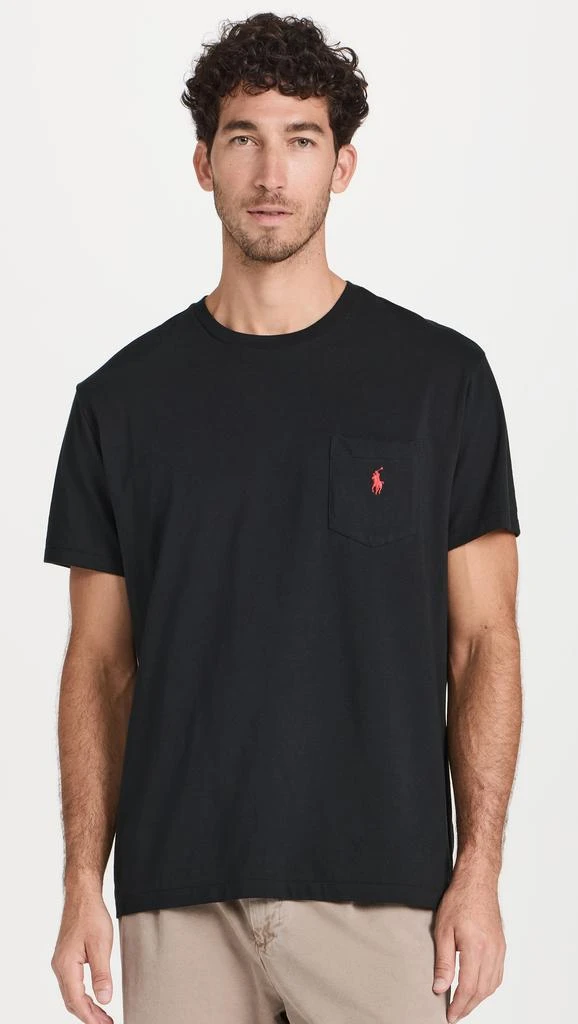 Ralph Lauren Classic Fit Pocket Tee 6