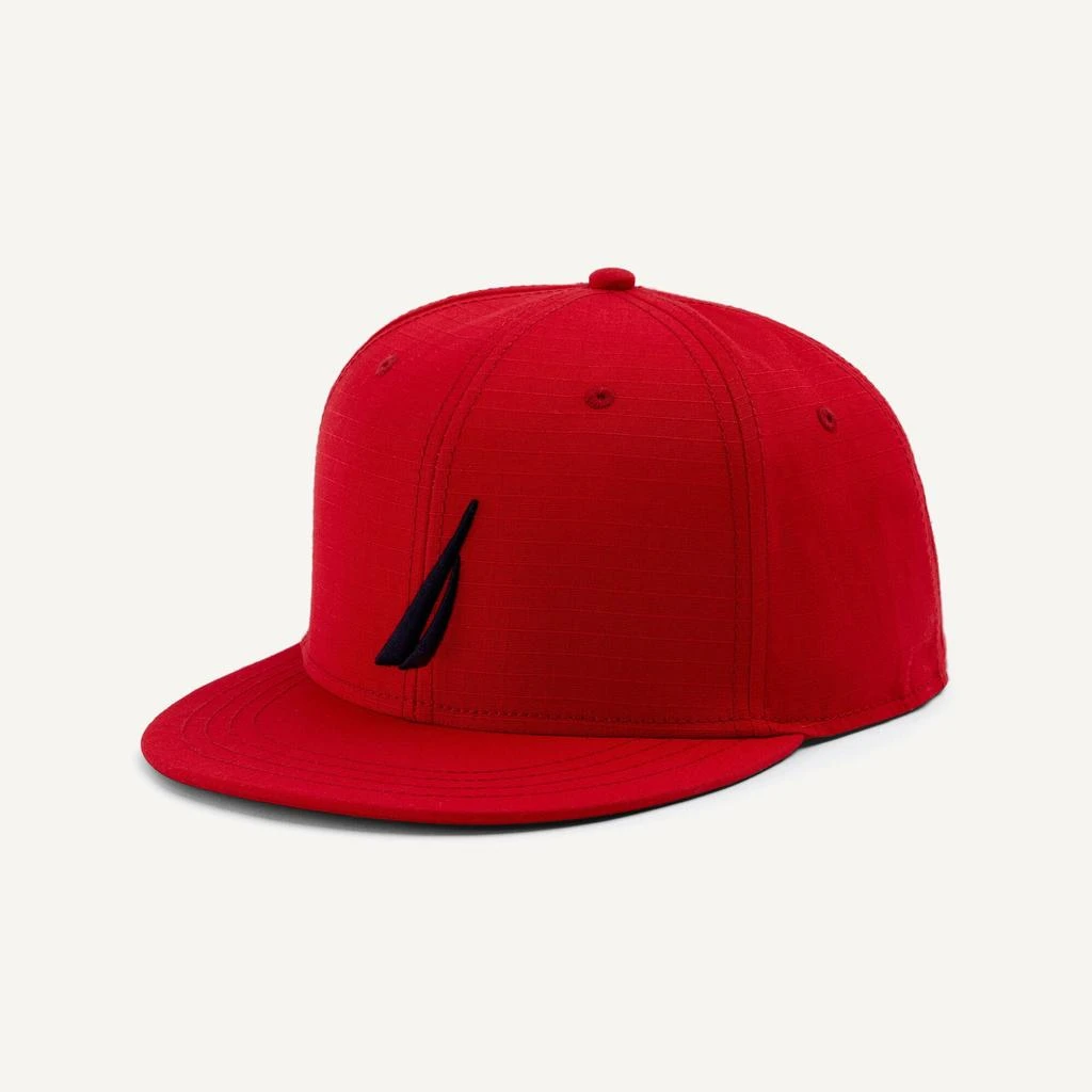 Nautica Mens Embroidered Cap 1