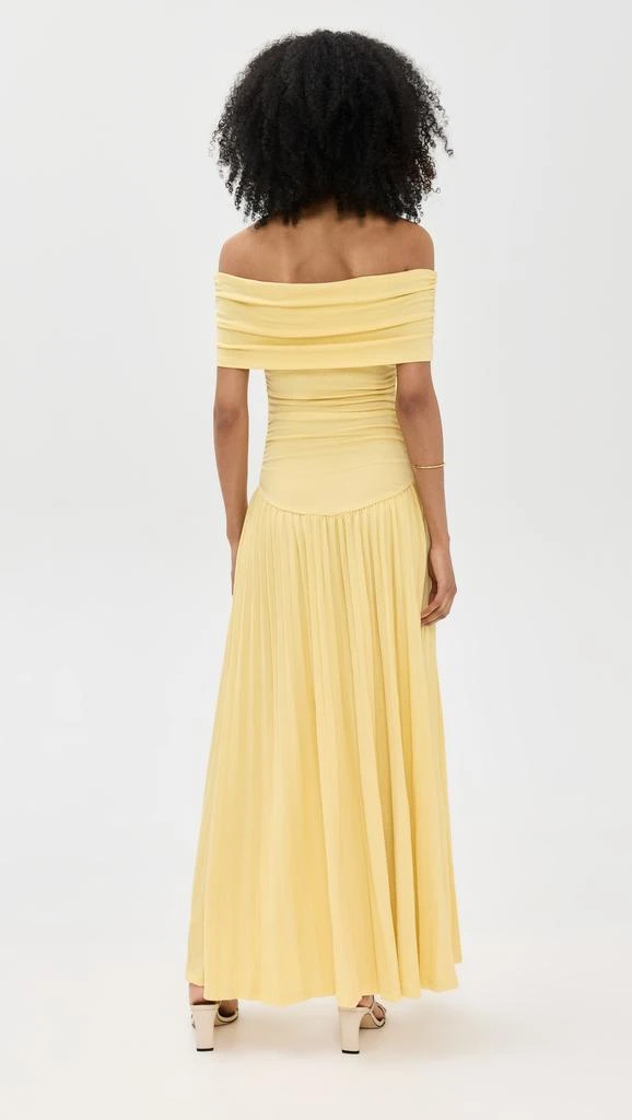 Lioness Field of Dreams Maxi Dress 2