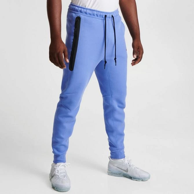 NIKE Men's Nike Sportswear Tech Fleece Jogger Pants 5