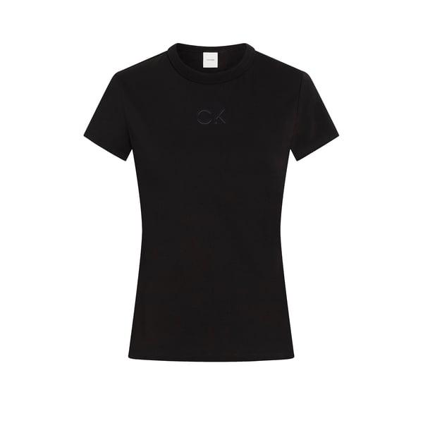 Calvin Klein Cotton T-shirt