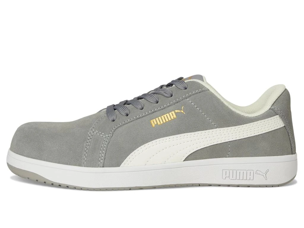 PUMA Safety Iconic Suede Low ASTM SD 4