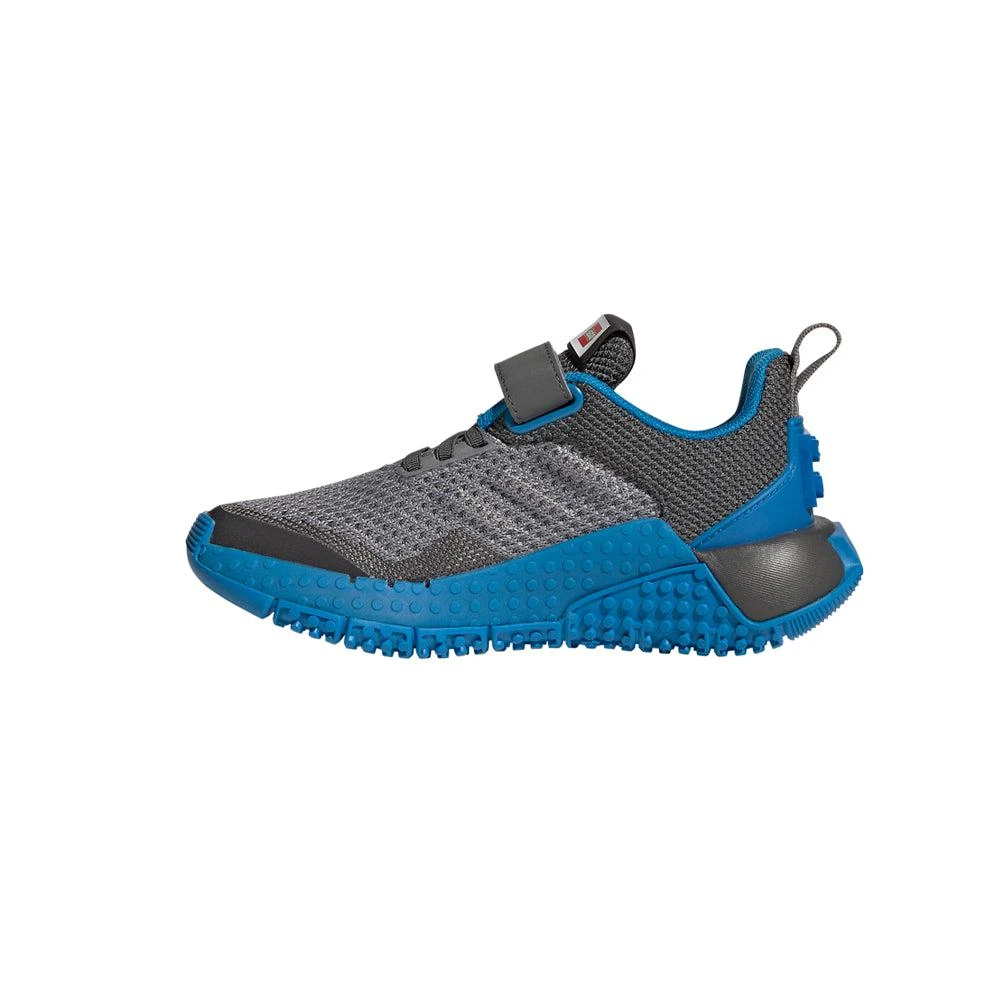 adidas Lego Sport Pro Slip On Sneakers (Little Kid-Big Kid) 3