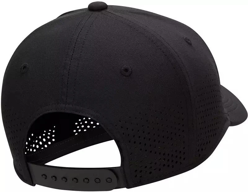 Nike Nike Dri-FIT ADV Club Structured Swoosh Snapback Cap 2