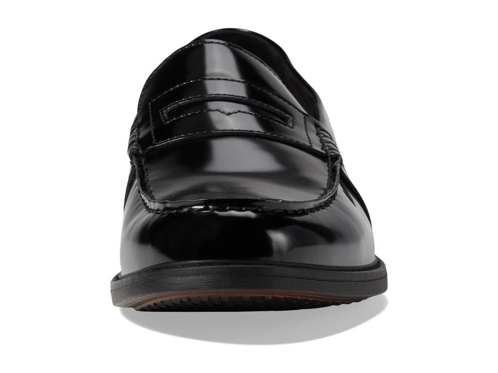 Nunn Bush Lincoln Penny Loafer 6