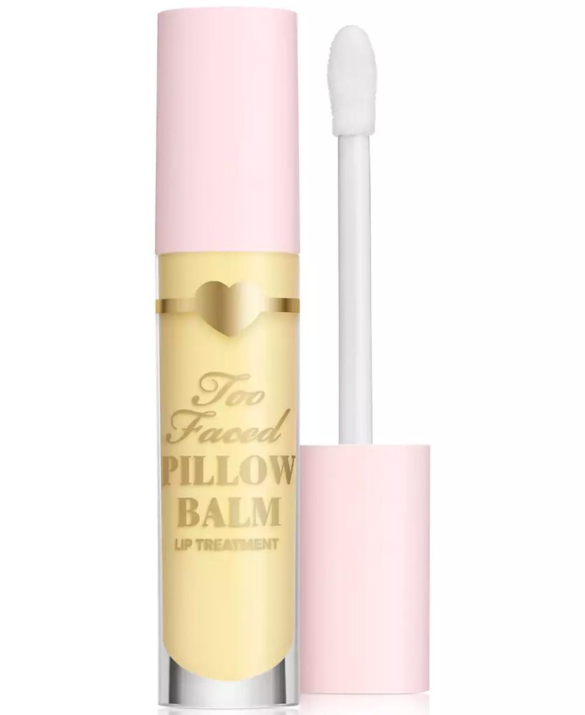 Too Faced Pillow Balm Hydrating Lip Treatment