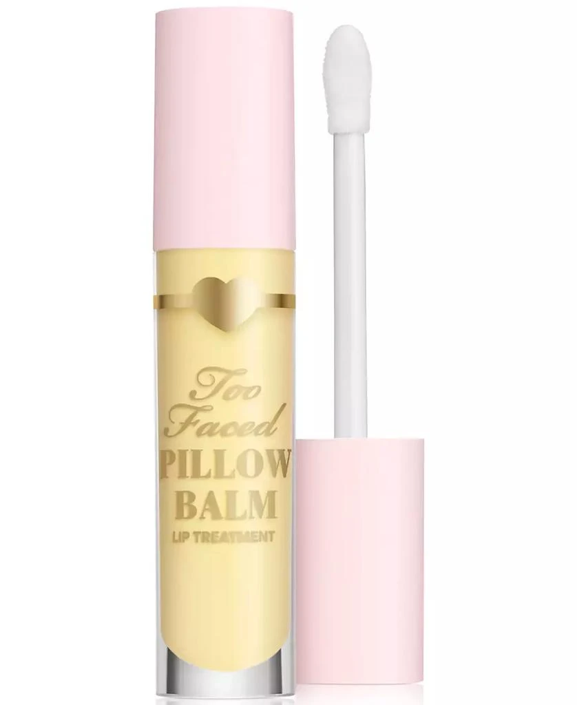 Too Faced Pillow Balm Hydrating Lip Treatment 1
