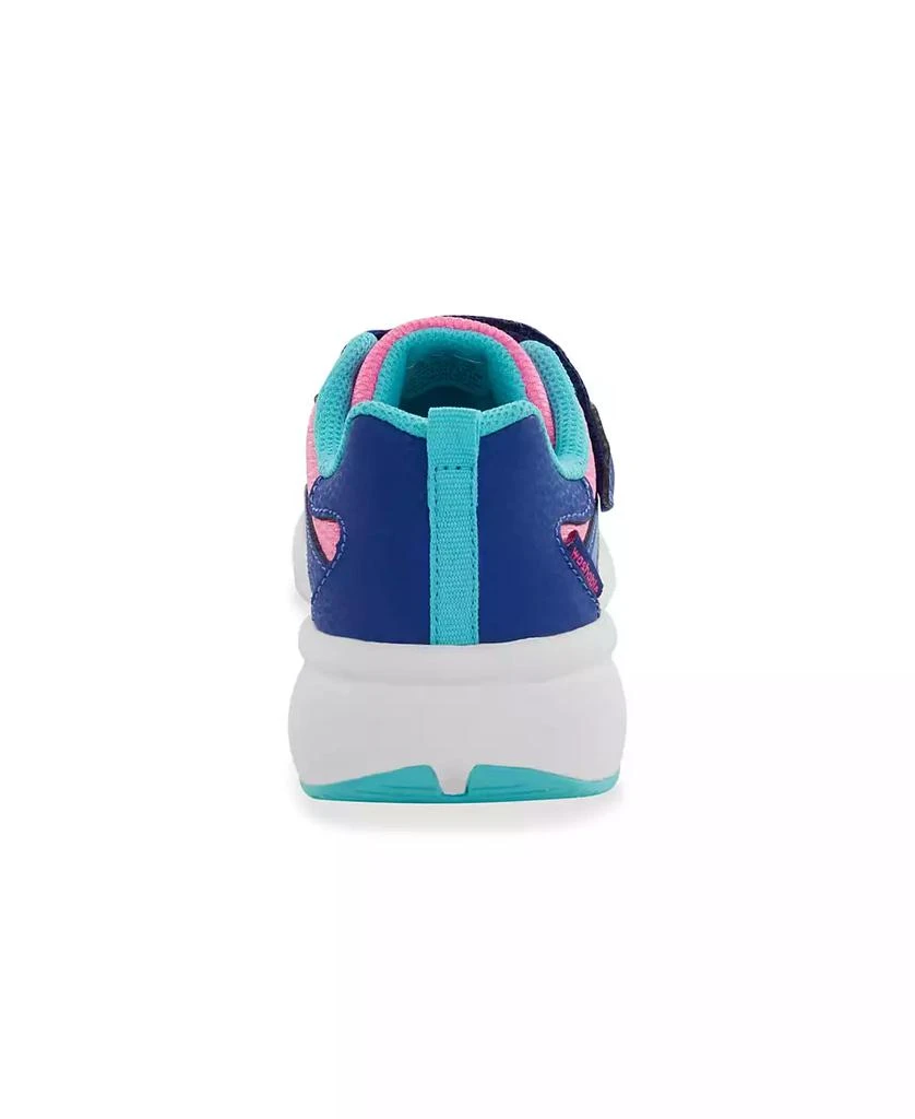 Stride Rite Little Girls M2P Journey 3.0 APMA Approved Shoe 5