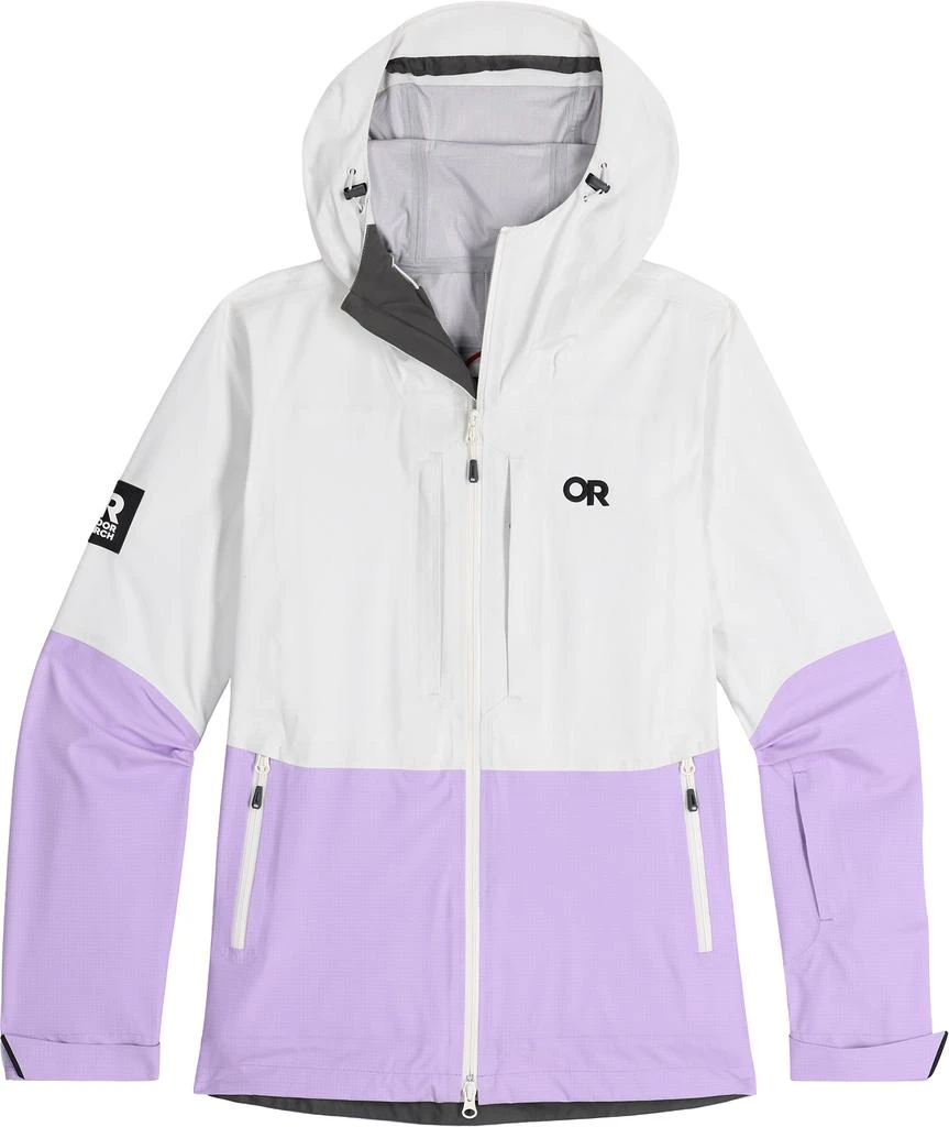 Outdoor Research Carbide Jacket - Women
s 1
