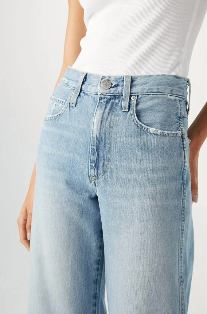 AMO Amo - Frida Wide Leg Jeans 4