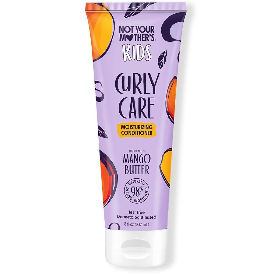 Not Your Mother's Kids Curl Conditioner
