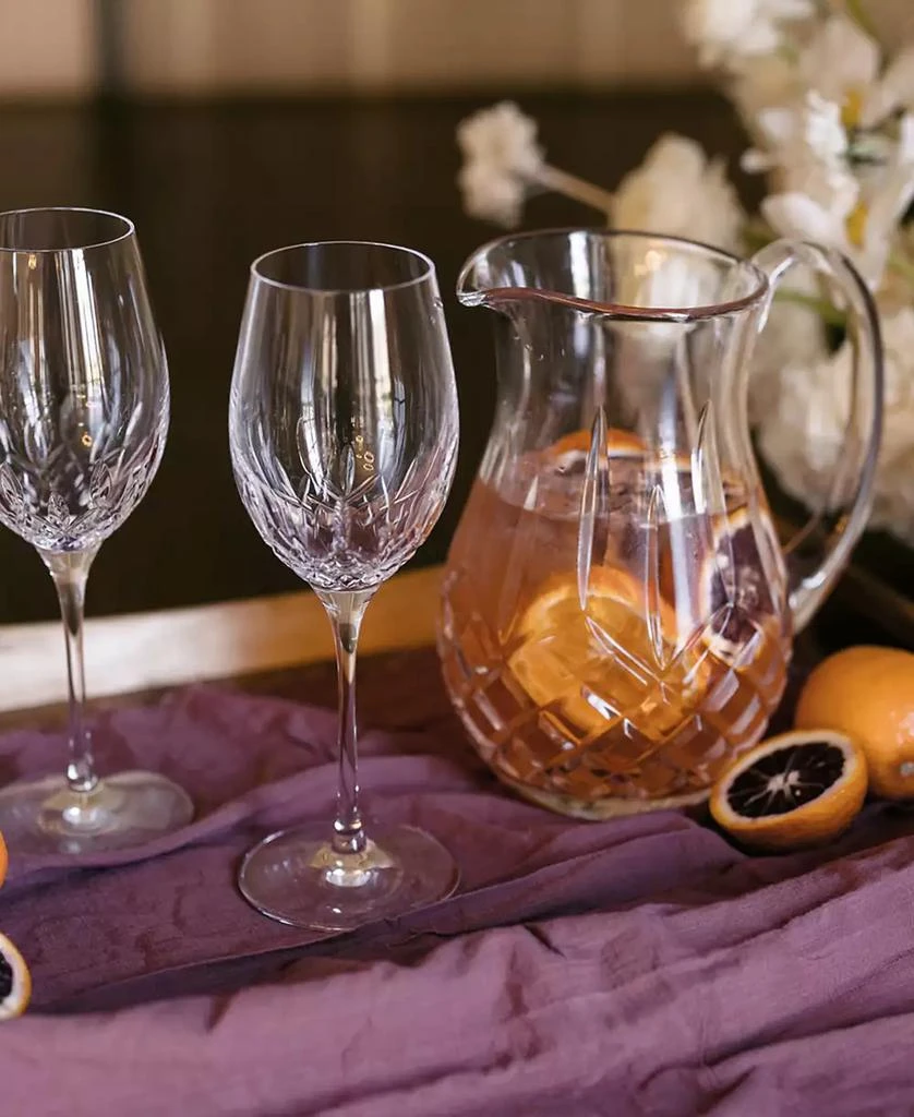 Waterford Crystal Lismore Pitcher 57.5 oz 2