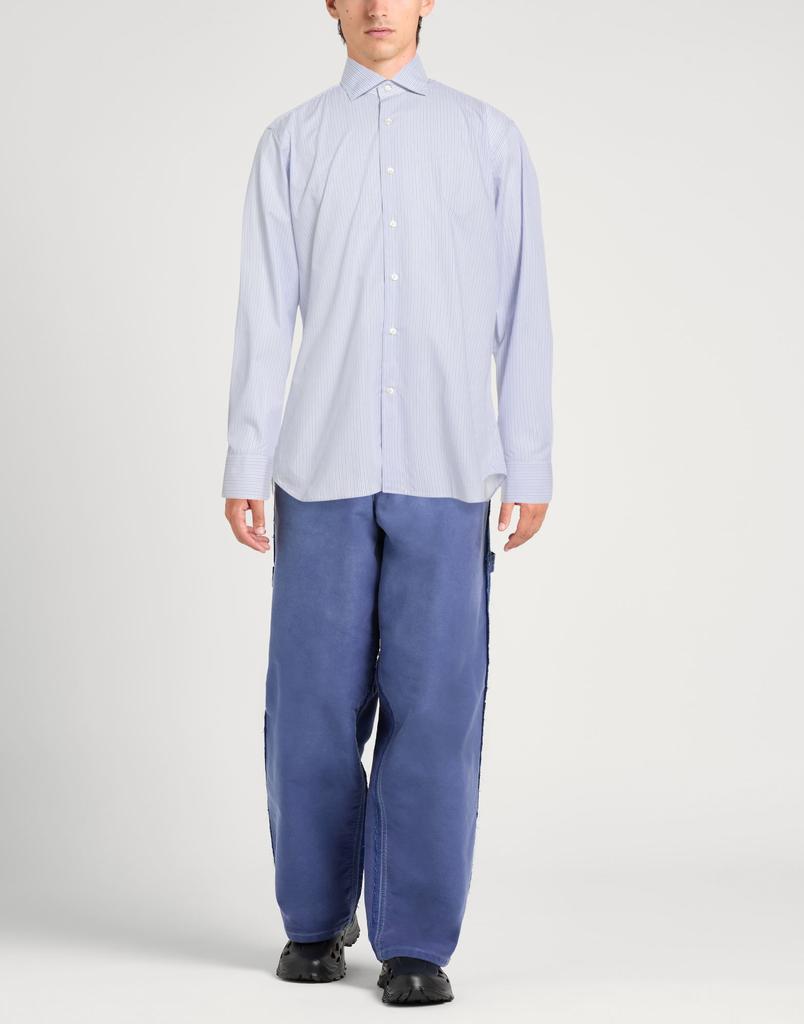 CALIBAN Striped shirt