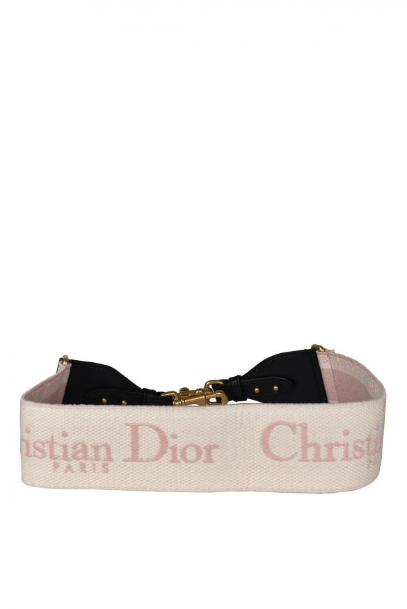 Dior Shoulder strap 1