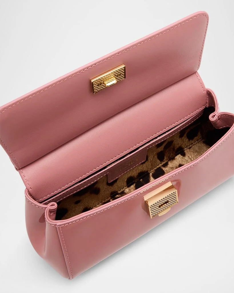Dolce & Gabbana Small Sicily Handbag 4