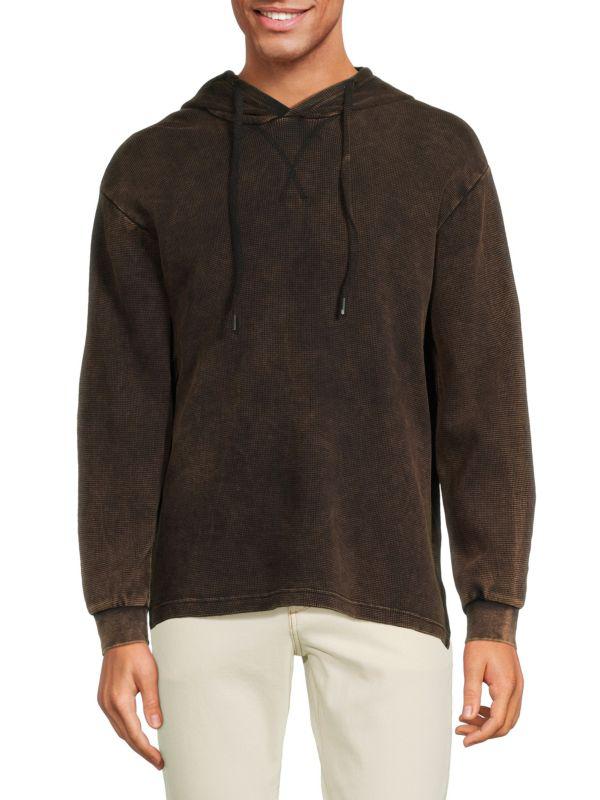 Original Paperbacks Cedar Washed Hoodie