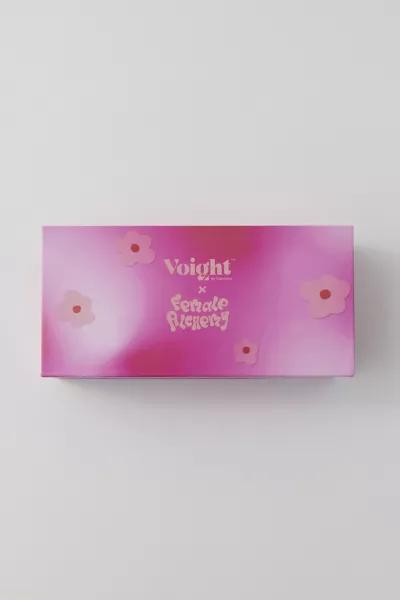 Voight Voight X Female Alchemy Tongue