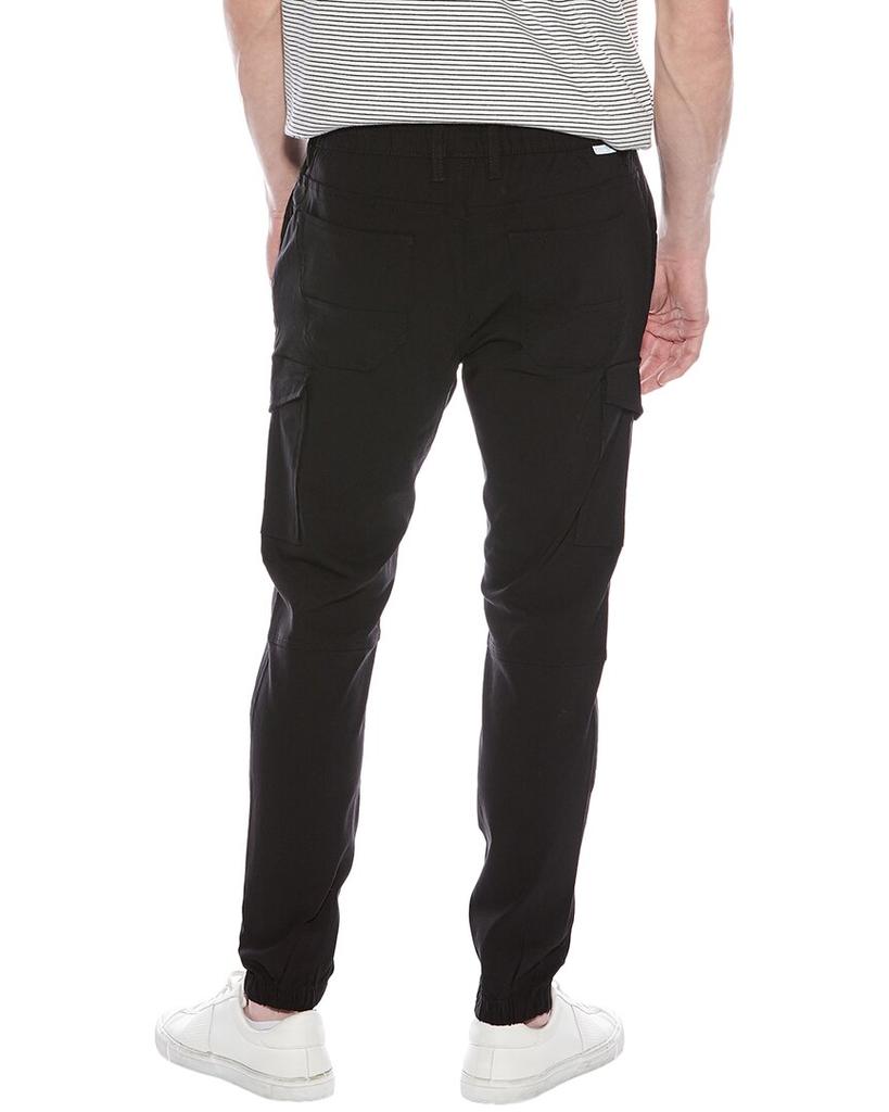 Point Zero Super Flex Cargo Jogger Pant