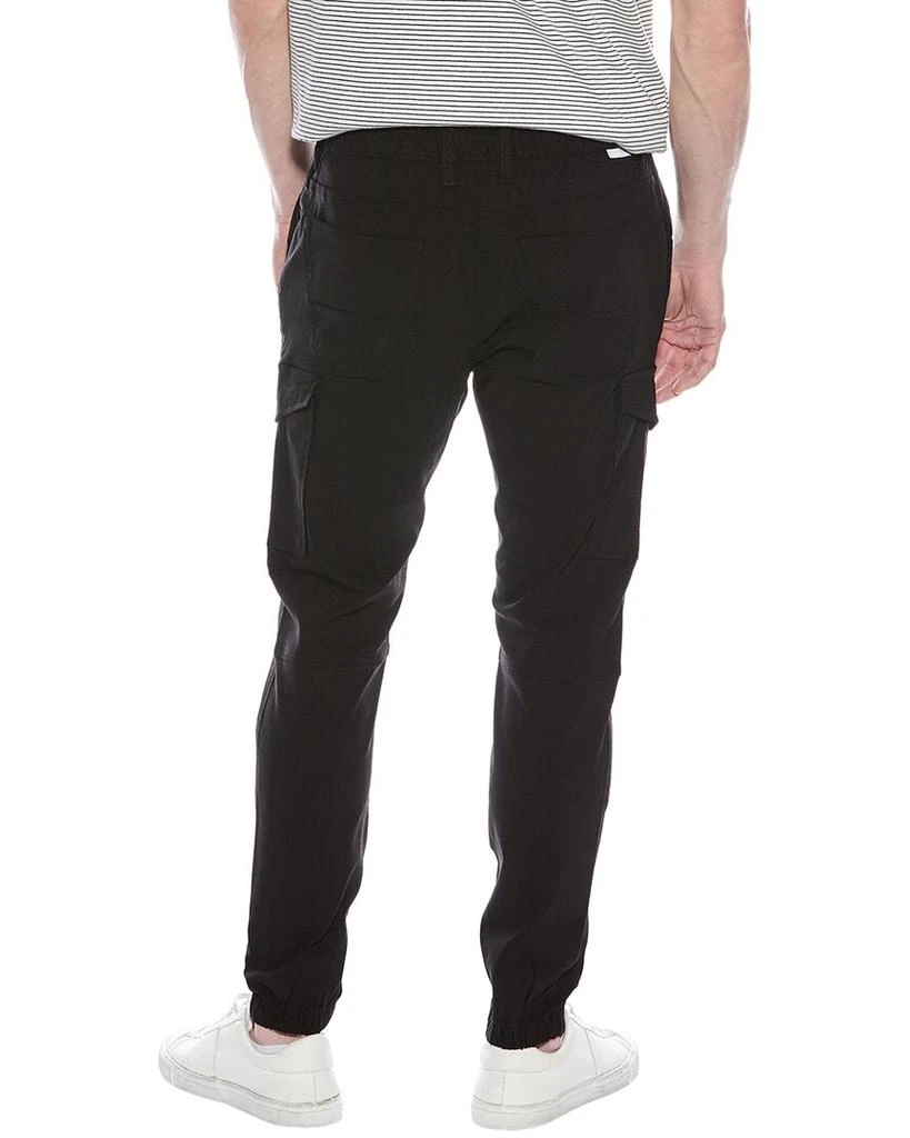 Point Zero Super Flex Cargo Jogger Pant 2