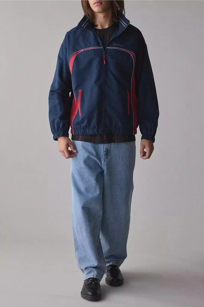 iets frans iets frans… Franklin Windbreaker Jacket 4