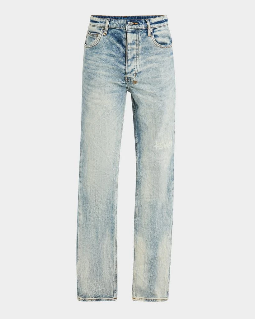 Ksubi Men's Chitch Stairway Jeans 1
