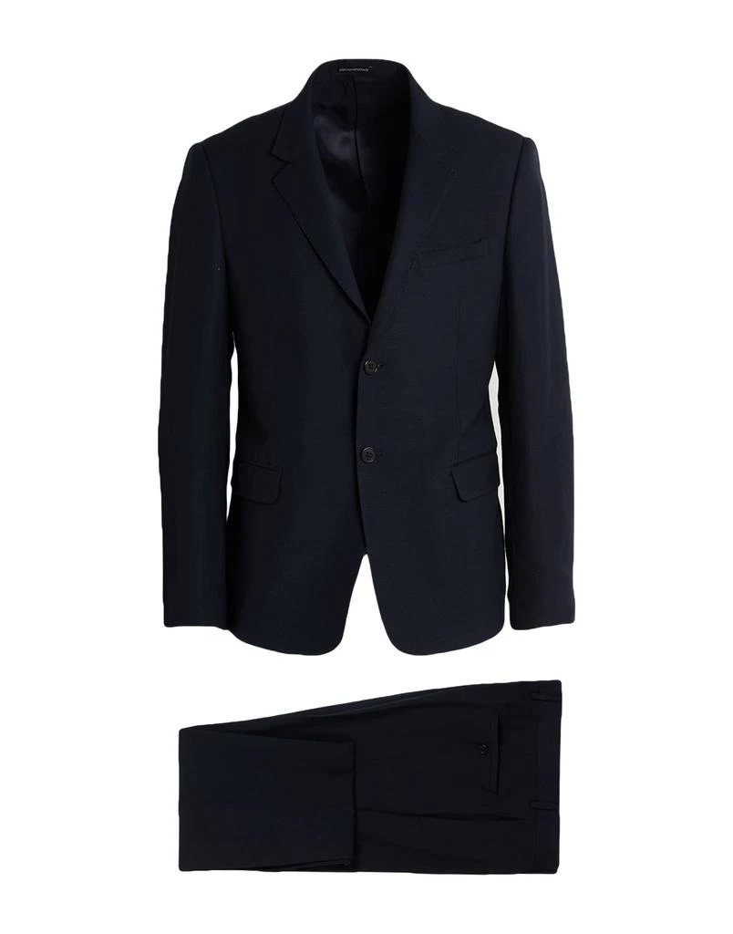 Emporio Armani Suits