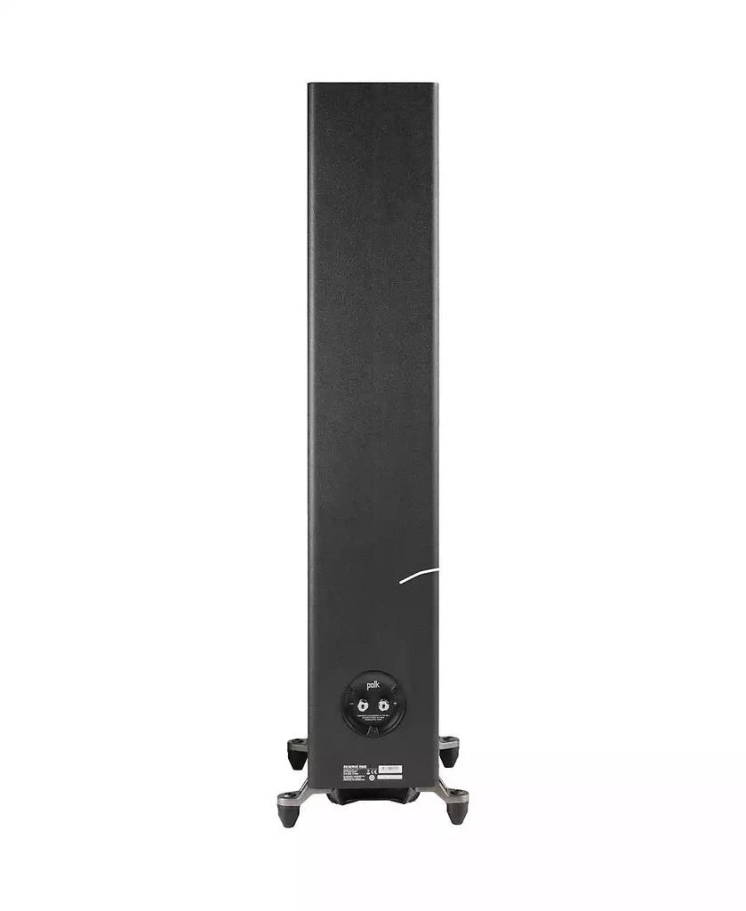 Polk Audio Reserve R600 Simgle Floorstanding Loudspeaker - Black 3