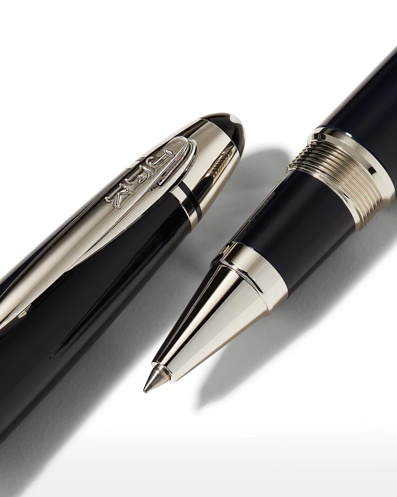 MontBlanc John F. Kennedy Special Edition Rollerball Pen 5
