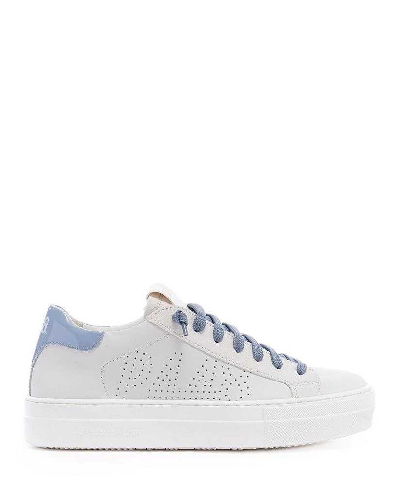 P448 Women's Thea Piuma Sneakers 1