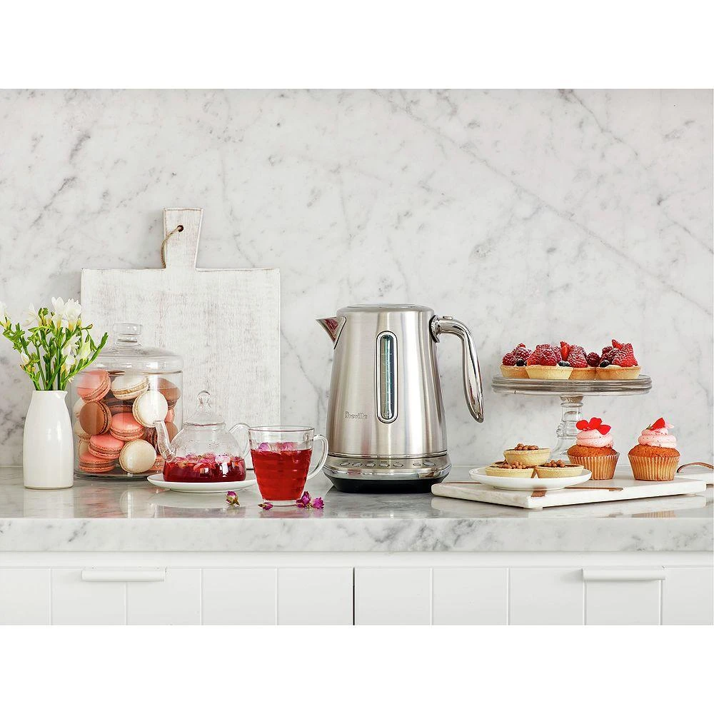 Breville The Smart Kettle Luxe Electric Kettle 2