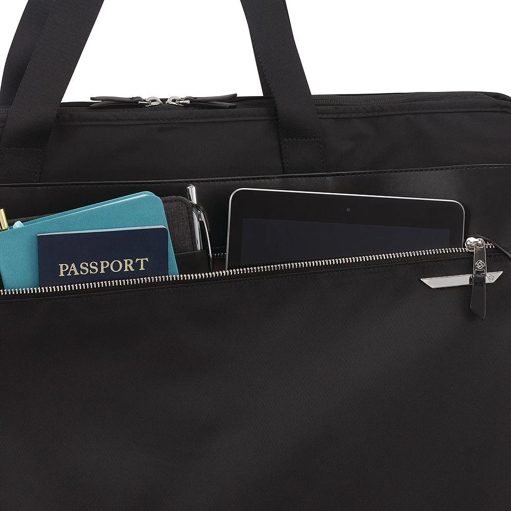 Samsonite Just Right Weekend Garment Carrier 10
