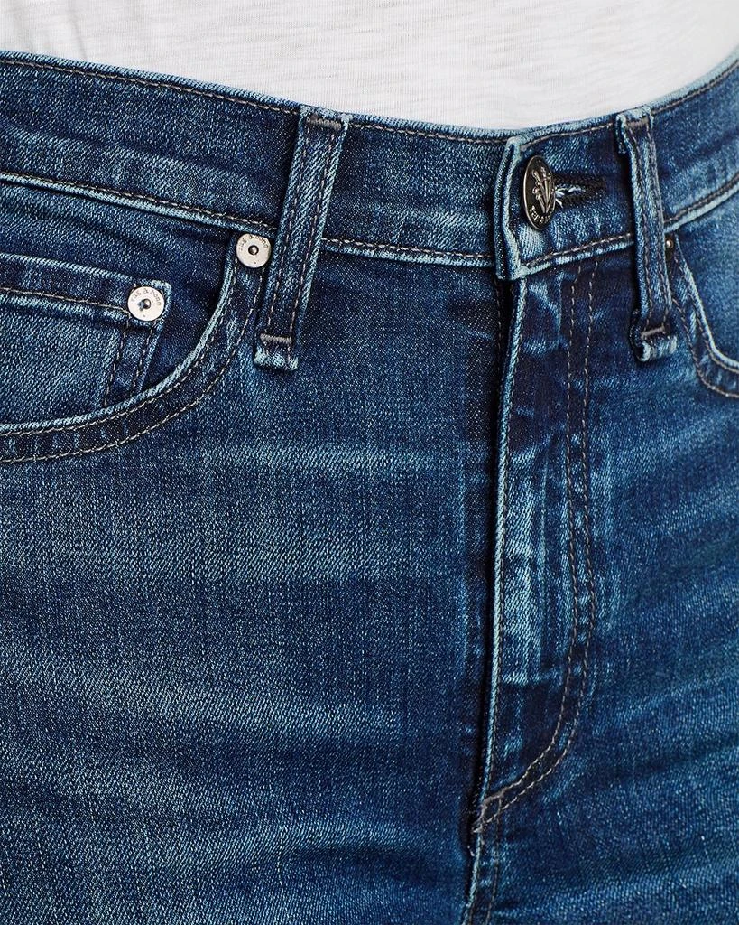 Rag & Bone Flexi Wren High Rise Slim Jeans in Dylan 6