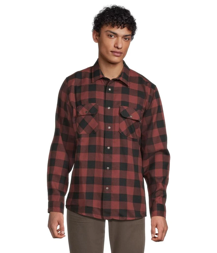 Flylow Handlebar Tech Flannel 1