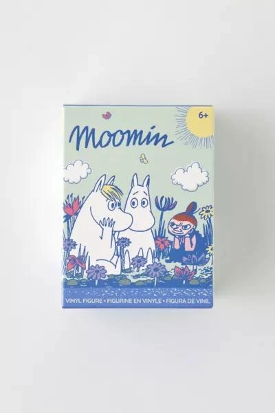 Urban Outfitters Moomin Blind Box Figure 5