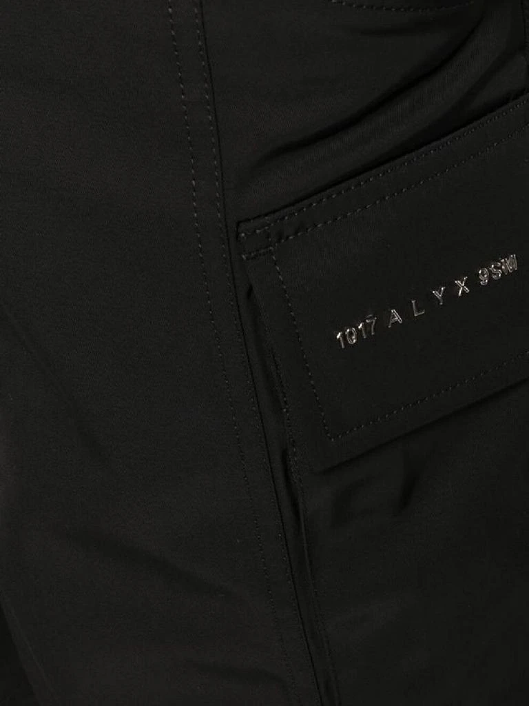 1017 ALYX 9SM 1017 Alyx 9Sm Shorts 4