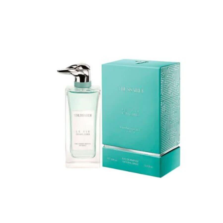 TRUSSARDI Trussardi Artists Of Isola Unisex EDP