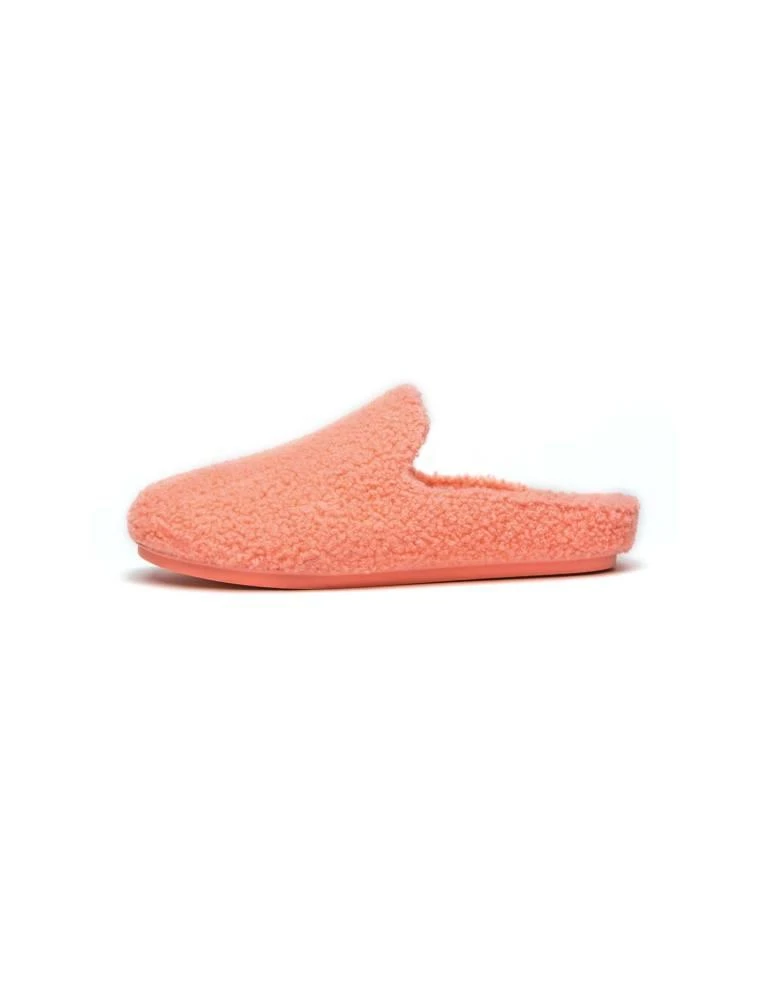 Freedom Moses Freedom Moses kush slipper in peach 1
