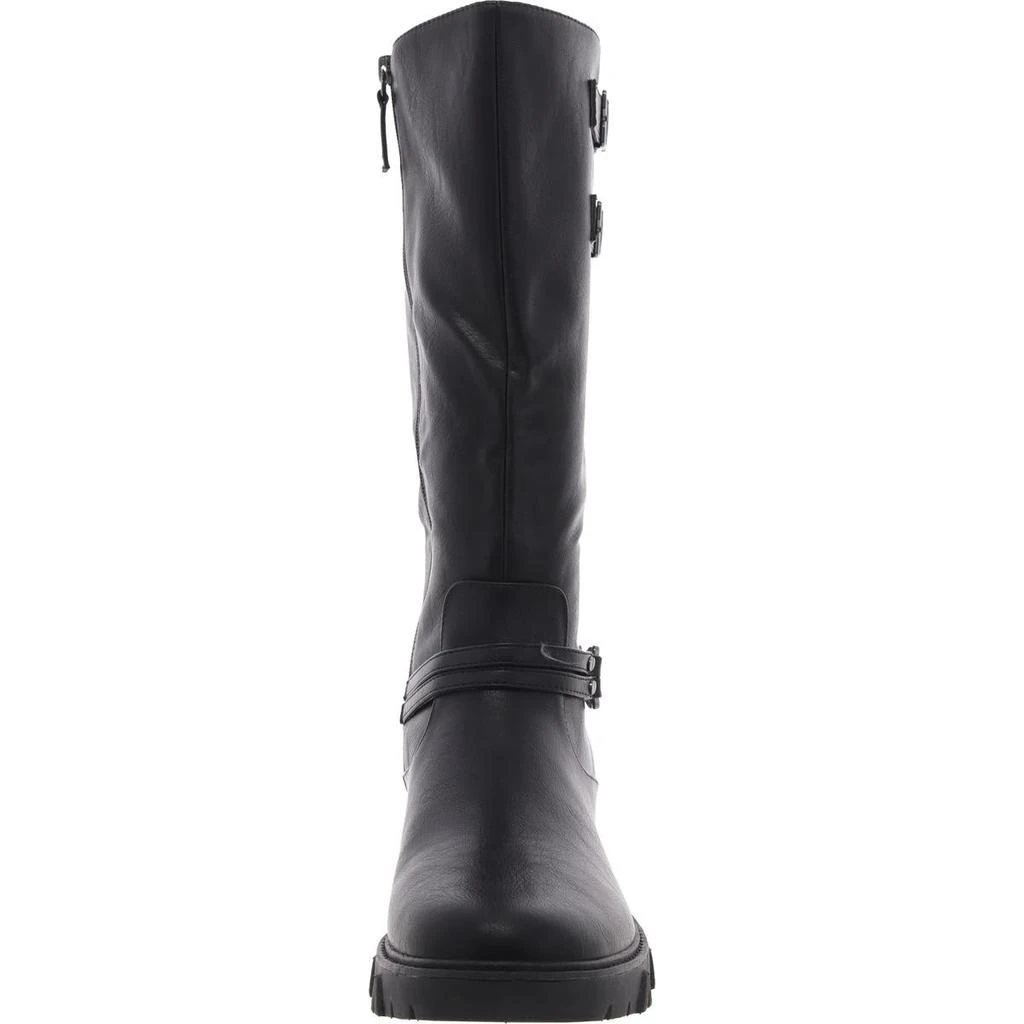 Dr. Scholl's Shoes Womens Knee-High Boots 3