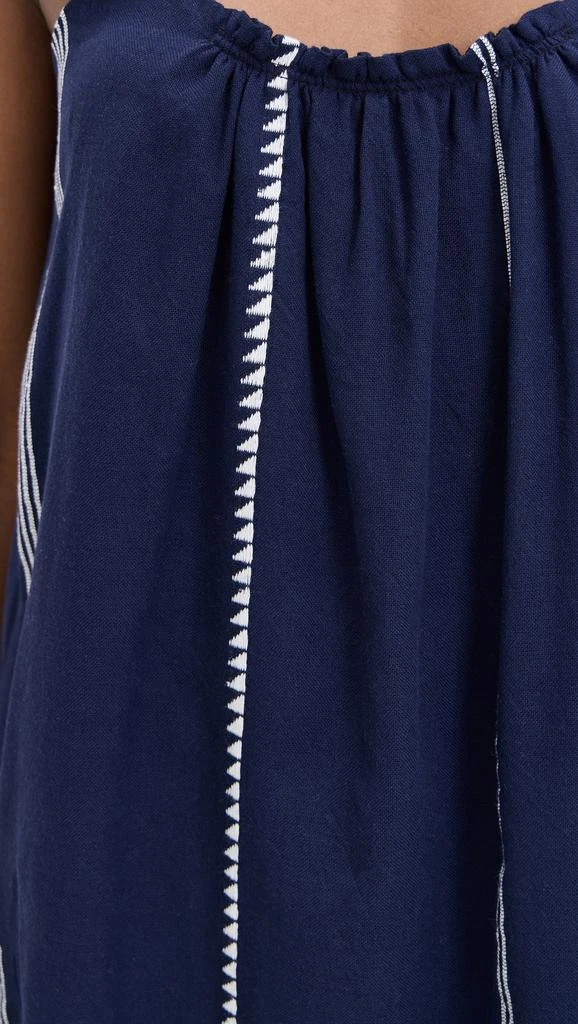 LEMLEM Nunu Swing Dress 5