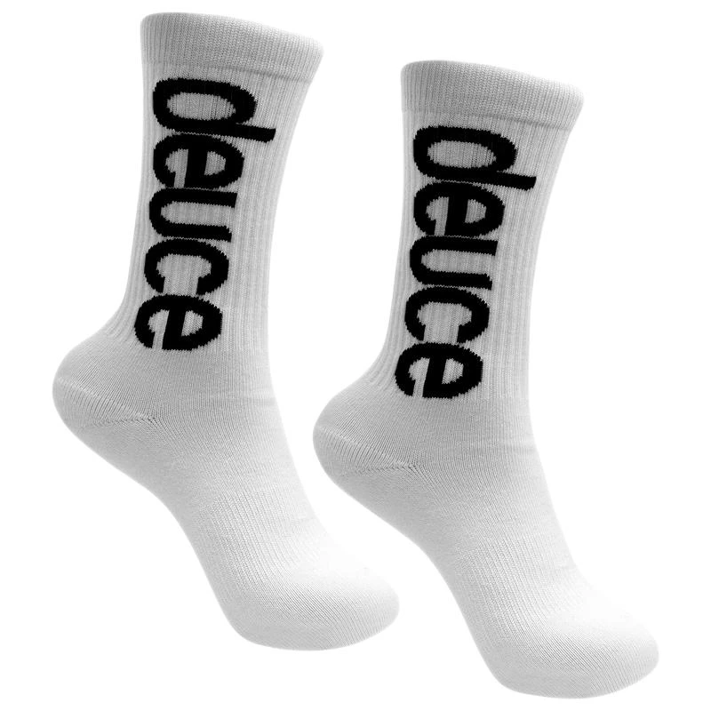 Deuce Deuce Crew Socks - Men's 1