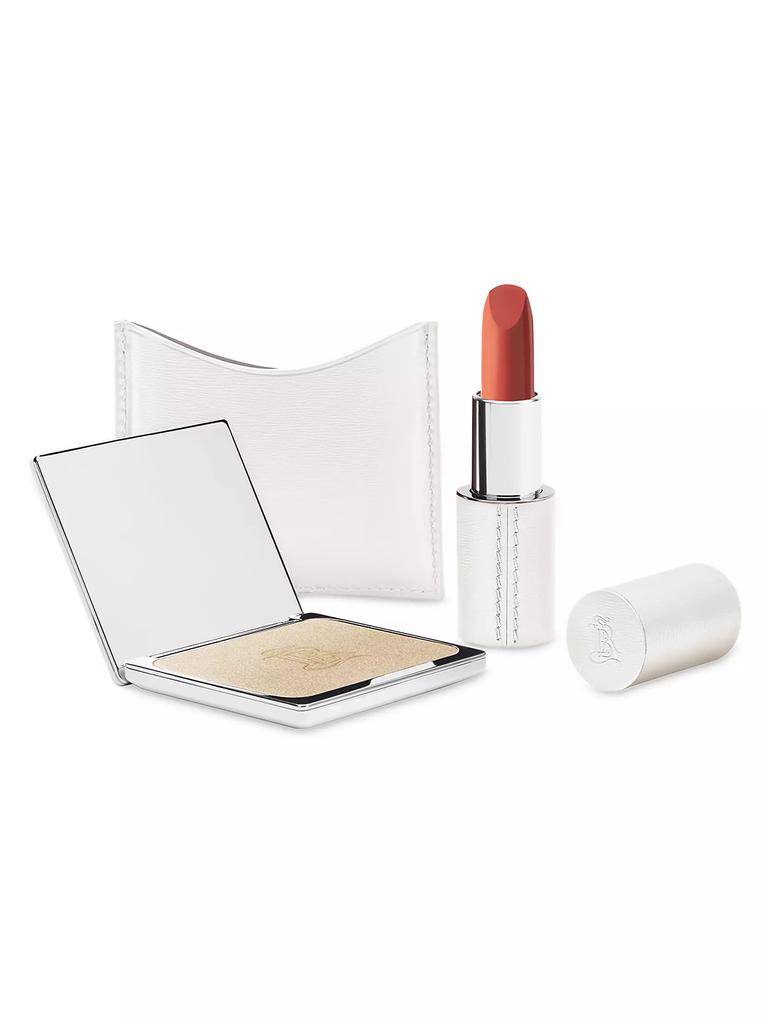 La Bouche Rouge Nude Essential The Elegant Nude Set