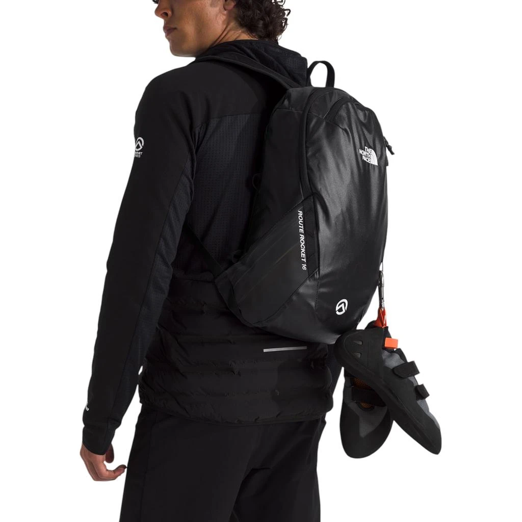 The North Face The North Face Route Rocket 16L Backpack 3
